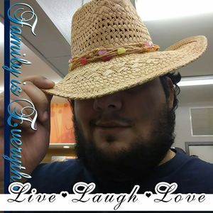 Meet your Posher, Gabriel